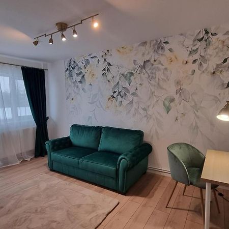 Central Residence 巴克乌 外观 照片