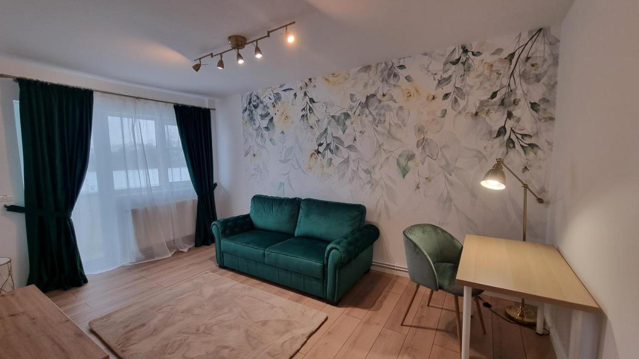 Central Residence 巴克乌 外观 照片