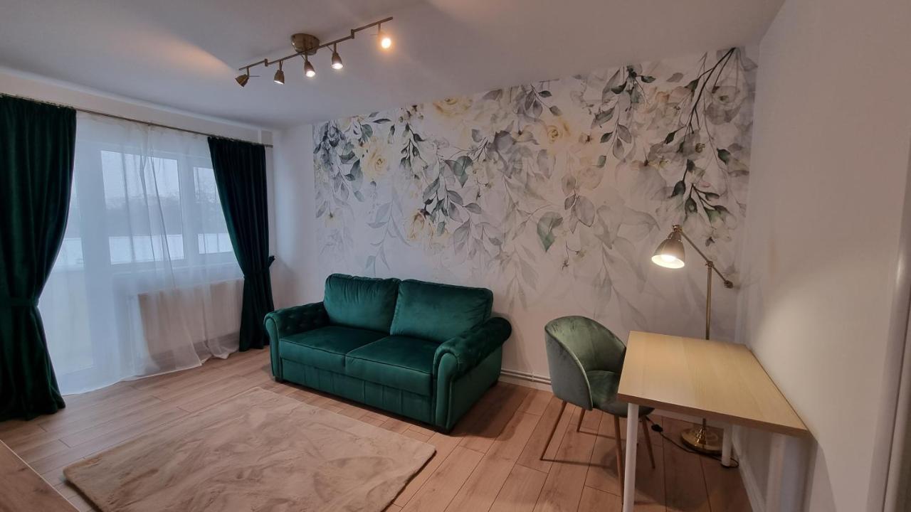 Central Residence 巴克乌 外观 照片